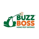 Buzz Boss logo