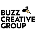 The Buzz Creative Group logo