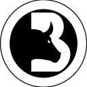 Buzzed Bull Creamery logo