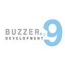 Buzzer 9 logo