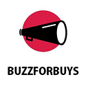 BUZZFORBUYS