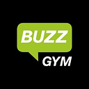 Buzz Gym Logo
