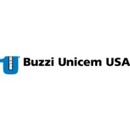 Buzzi Unicem USA Inc. logo