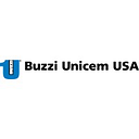 Buzzi Unicem USA, Inc. logo