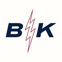 Buzzkill Magazine logo