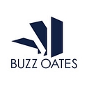 Buzz Oates logo