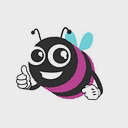 BuzzPinky logo