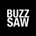 Buzzsaw Magazine logo