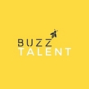 Buzz Talent logo