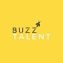 Buzz Talent Management logo