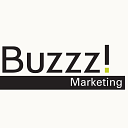 Buzzz! Marketing logo