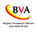 Belgian Vietnamese Alliance logo