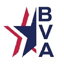 Blinded Veterans Association logo