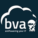 Bva, Inc. logo
