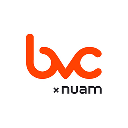 Bolsa de Valores de Colombia (BVC) logo