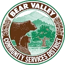 Bear Valley Community Services District logo
