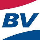 Bv Dairy logo