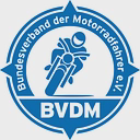 Bundesverband der Vertragspsychotherapeuten e.V. logo