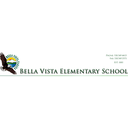 Bella Vista Elementary logo