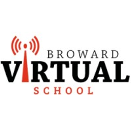 BROWARD VIRTUAL FRANCHISE logo