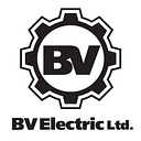 Bv Electric Ltd. logo