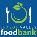 Brazos Valley Food Bank Inc logo