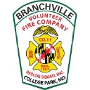 Branchville Volunteer Fire Co logo