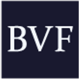 BVF Partners L.P. logo