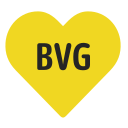 BVG logo