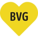 bvg.de icon