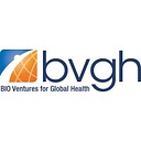 Bio Ventures For Global Health logo