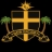 Bishop Verot Catholic High School logo