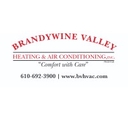 Brandywine Valley Heating & Air Conditioning logo