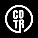 COTR, Inc. logo
