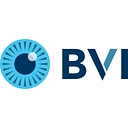 Bvi Medical logo