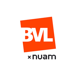 Lima Stock Exchange (BVL) logo