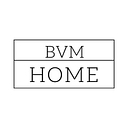 Bvm Home logo