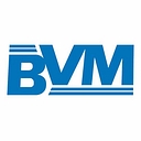 Bvm Ltd logo