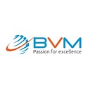 Bvm Consultancy Services logo