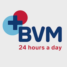 BVM Medical Ltd logo