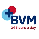 Bvm Medical logo
