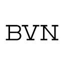 Architecture Bvn logo