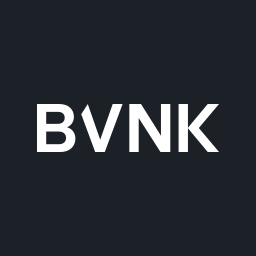 Bvnk logo