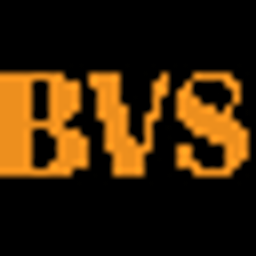 Buffalo Valley Es logo