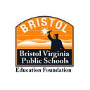 Bristol Virginia Public Schools Education Foundation logo