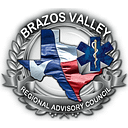 Brazos Valley Regional Advisory Council logo