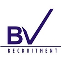 BV Recruitment Ltd logo