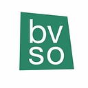 Brazos Valley Symphony logo