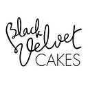 Black Velvet Sydney logo
