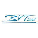 Bvtlive! logo